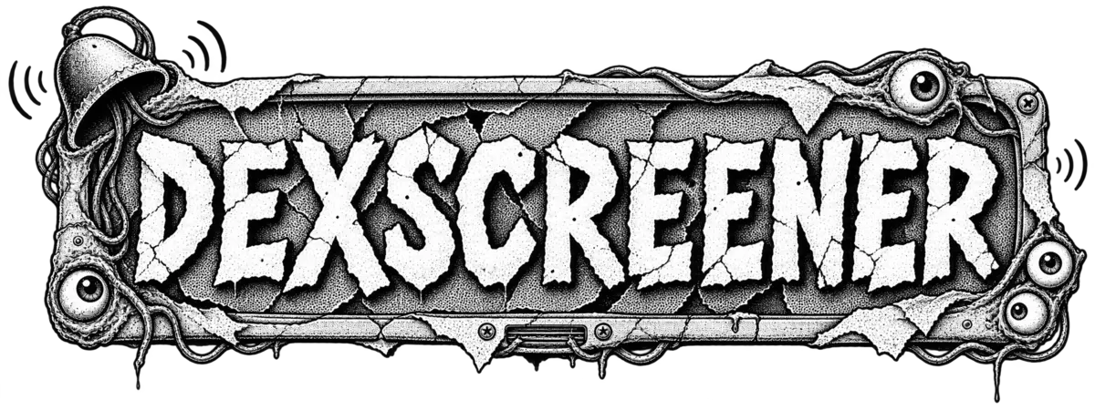 Open Dexscreener chart
